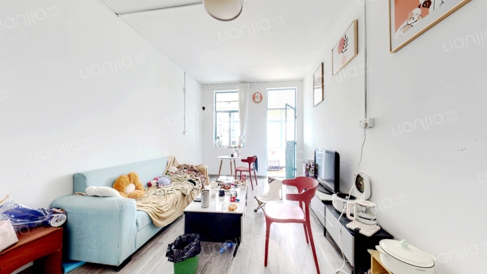 福字街1号二手房实景图