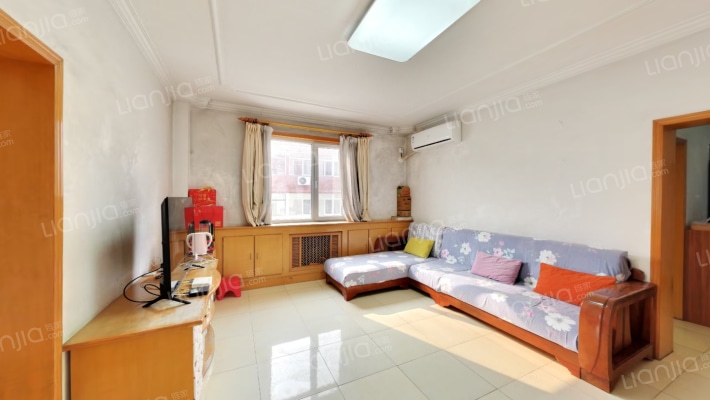 清和园东区二手房实景图