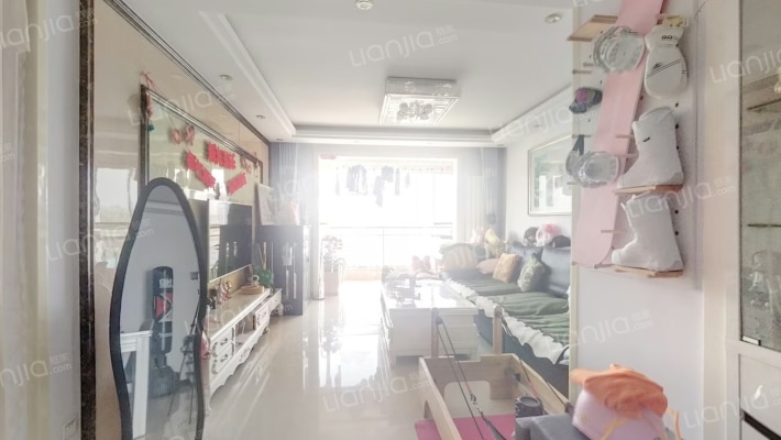 秀水怡园二手房实景图