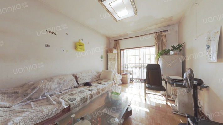 时代家园二手房实景图