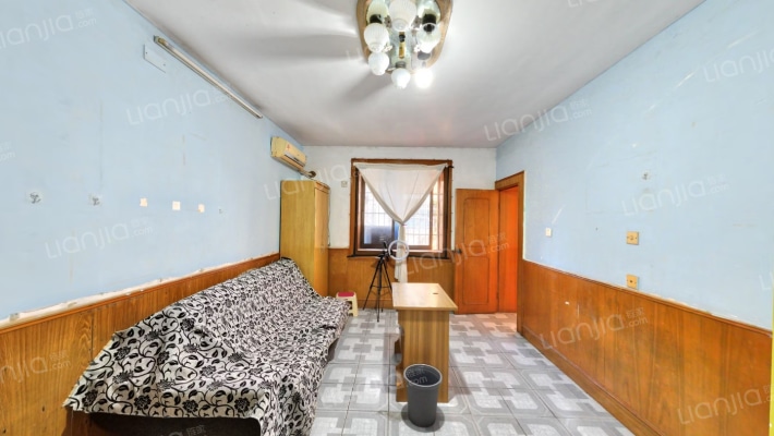 庆海小区二手房实景图