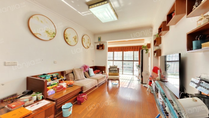 康平公寓二手房实景图