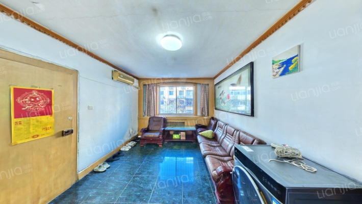 开元高科新村二手房实景图