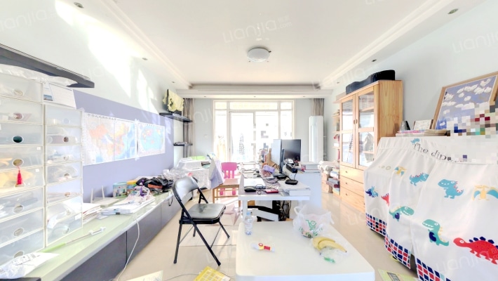 中通雅苑二手房实景图