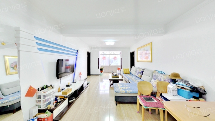 富宁宸家花园二手房实景图