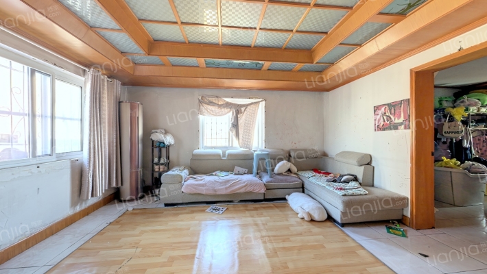 富丽园二手房实景图