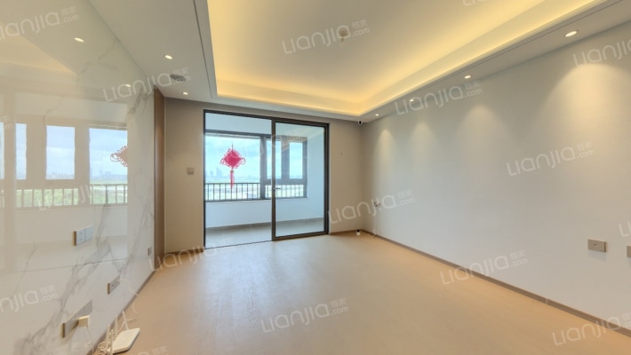 保利江汇二手房实景图