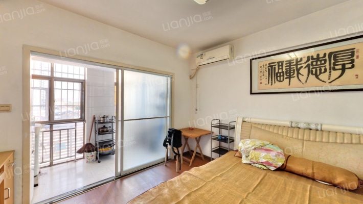 毛家桥水果市场二手房实景图