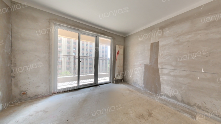 翰林雅苑A区二手房实景图