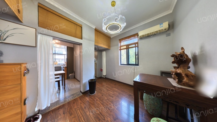 兴华北街9号院二手房实景图