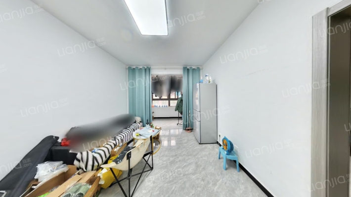 新店东苑二手房实景图