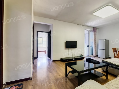 整租·华通唐岛七星 2室2厅 南