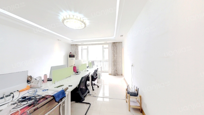 一品嘉园二手房实景图