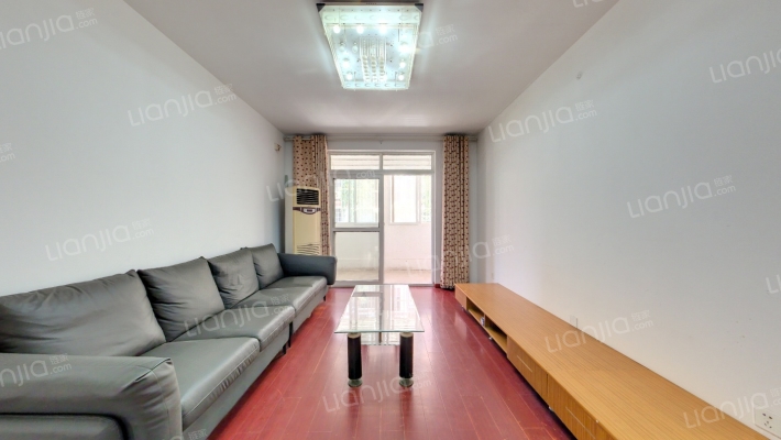 新港花苑西区二手房实景图