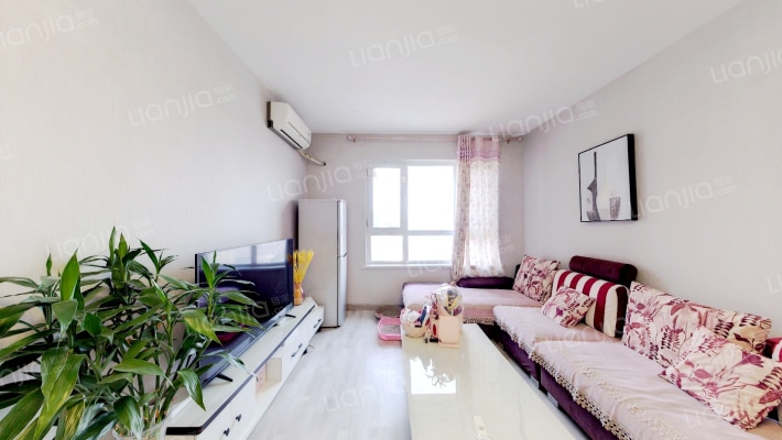 福顺家园二手房实景图