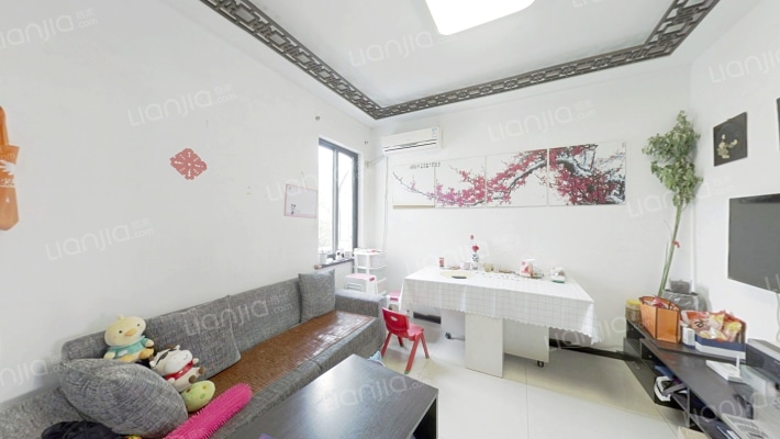 公园新村（张家港）二手房实景图