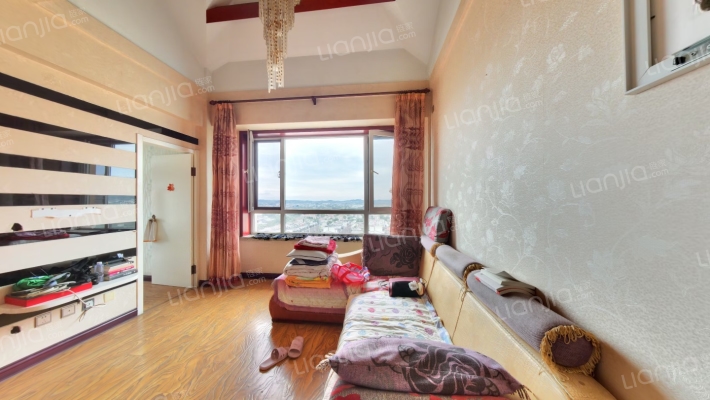 长城世家二期二手房实景图