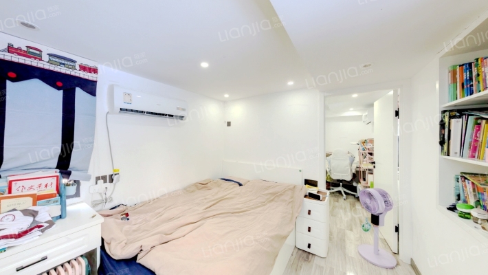 东公廨二手房实景图