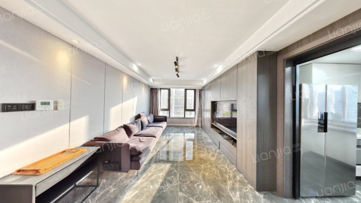 钱江华府二手房实景图