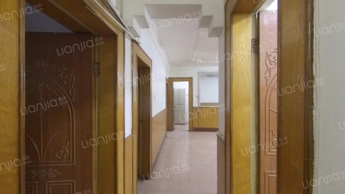 食品厂家属院（开源路）二手房实景图