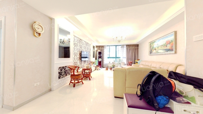 襄城映象二手房实景图