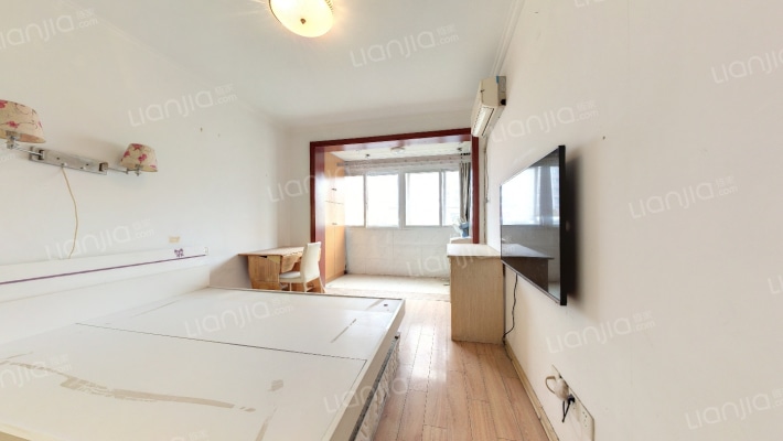 新河一村南区二手房实景图