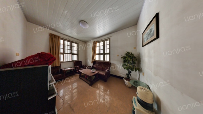 民主巷二手房实景图