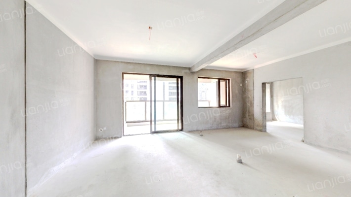 江汇城三期北区二手房实景图