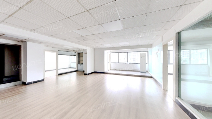 中信银行大厦二手房实景图