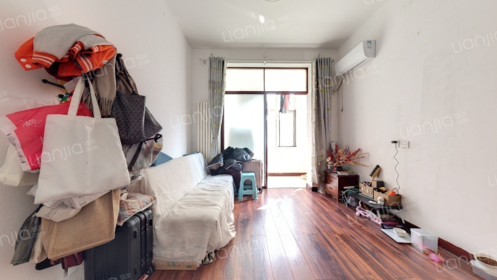 正商幸福港湾A区二手房实景图