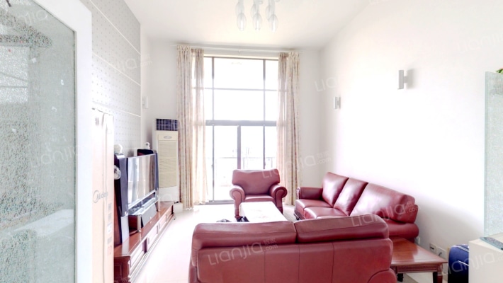 弘扬雅苑二手房实景图