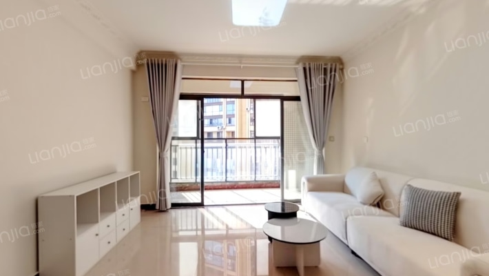 奥林匹克花园悉尼蓝湾二手房实景图