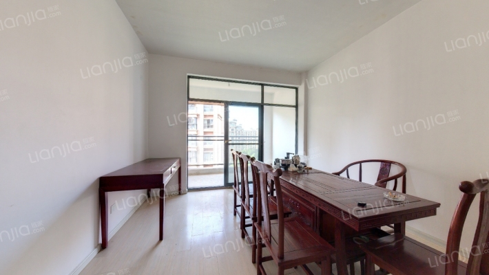 筑友双河湾博雅苑二手房实景图