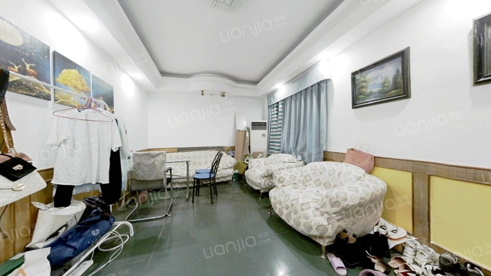 园丁苑二手房实景图