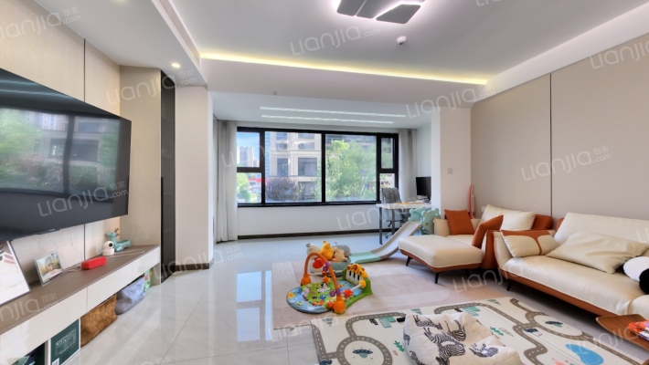 绿城和锦诚园二手房实景图