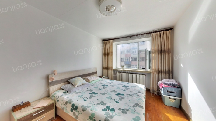 吉林大学和平校区二手房实景图