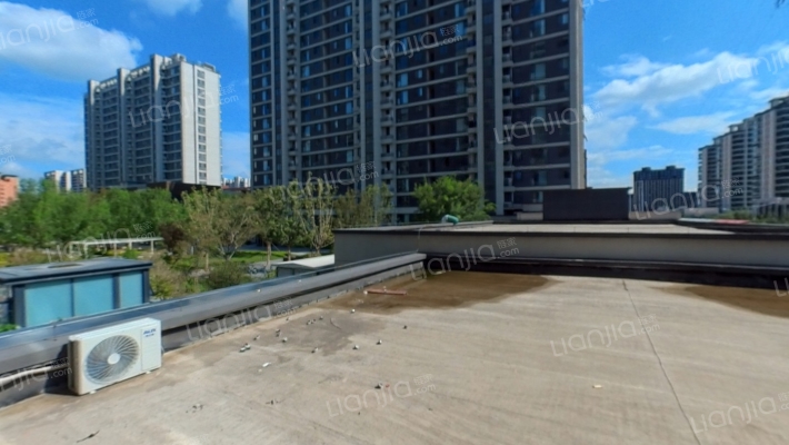 亿安新筑二手房实景图