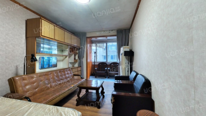 南苑(成华)二手房实景图