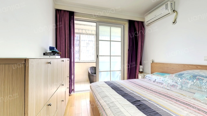 新安公寓二手房实景图