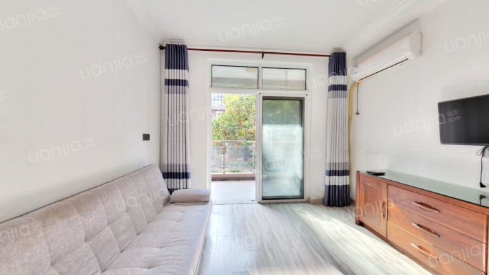 龙豪海景湾北区二手房实景图