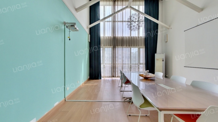 上林苑二手房实景图