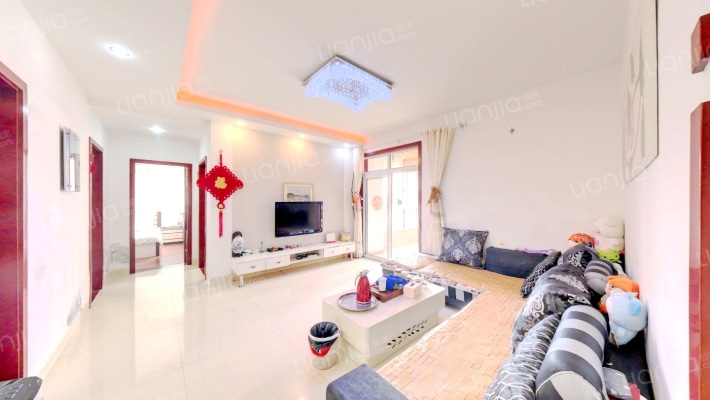 观澜东山二手房实景图