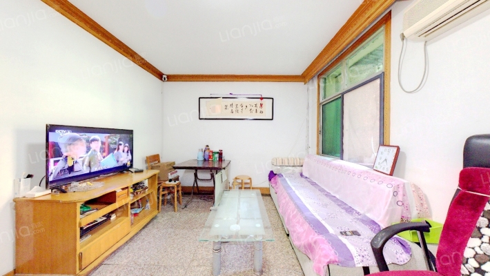 瓜堤后地二手房实景图