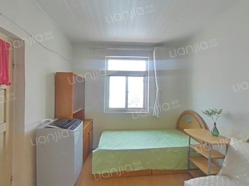 整租·瑞昌路 1室1厅 南/西