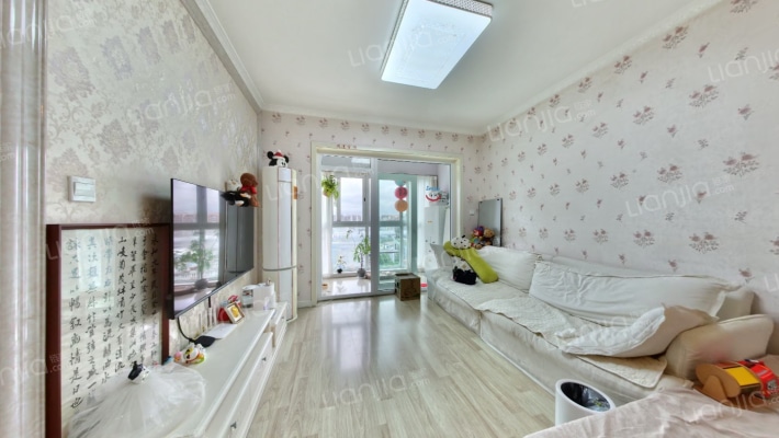 武海西城锦绣二手房实景图