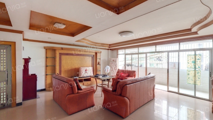 兆康楼二手房实景图