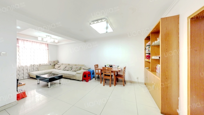 翠微南园二手房实景图