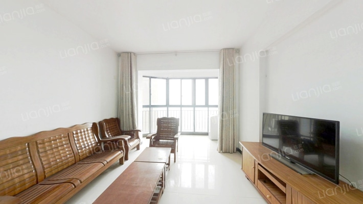 瑞海尚都二手房实景图