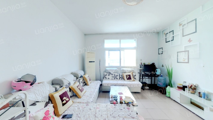 县运输公司家属院二手房实景图