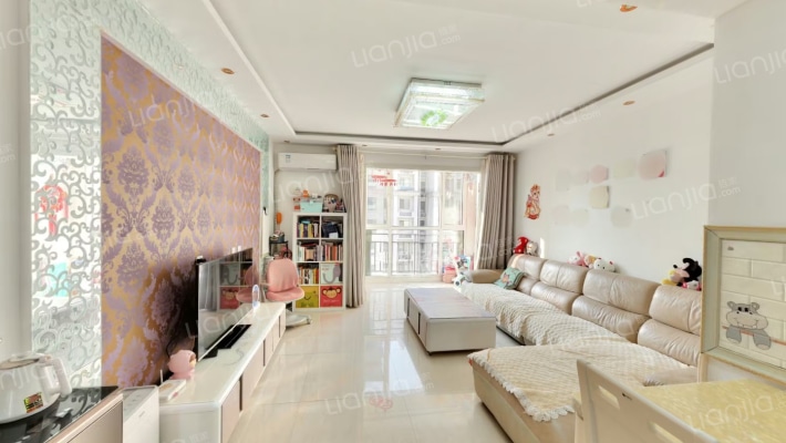 方正悦城二手房实景图